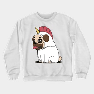 Punicorn Crewneck Sweatshirt